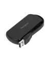 targus 4-Port USB Hub USB 2.0 Black - nr 9
