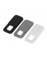 targus Osłona kamery internetowej SPY Guard Webcam Cover (zestaw 3 sztuk) - nr 1