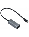 i-tec USB-C Metal 2.5Gb ps Ethernet Adapter - nr 11