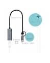 i-tec USB-C Metal 2.5Gb ps Ethernet Adapter - nr 18