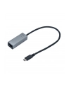 i-tec USB-C Metal 2.5Gb ps Ethernet Adapter - nr 7