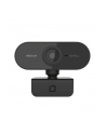 dicota Kamera internetowa PRO Full HD Czarna - nr 2