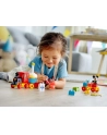 LEGO 10941 DUPLO Urodzinowy pociąg myszek Miki i Minnie p4 - nr 13