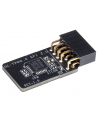 Gigabyte TPM Modul SPI - GC-TPM2.0 SPI 2.0 (GC-TPM2.0 SPI 2.0) - nr 1