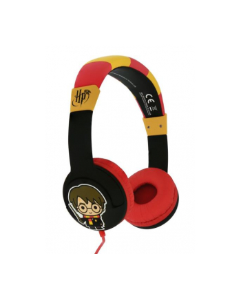 otl technologies Słuchawki dla dzieci Harry Potter HP0747 OTL