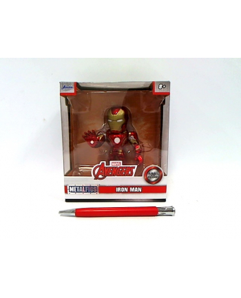 simba Figurka Ironman 10cm Marvel