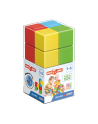 trefl MegiCube Full Color Recycled Crystal - klocki magnetyczne 8el. G054 - nr 2