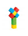 trefl MegiCube Full Color Recycled Crystal - klocki magnetyczne 8el. G054 - nr 9