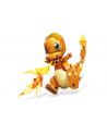 MEGA CONSTRUX Klocki POKEMON Charmander GKY96 MATTEL - nr 13