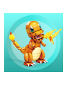 MEGA CONSTRUX Klocki POKEMON Charmander GKY96 MATTEL - nr 16