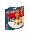 MEGA CONSTRUX Klocki POKEMON Charmander GKY96 MATTEL - nr 26