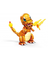 MEGA CONSTRUX Klocki POKEMON Charmander GKY96 MATTEL - nr 4