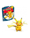 MEGA CONSTRUX Klocki POKEMON Pikachu GMD31 MATTEL - nr 12