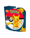 MEGA CONSTRUX Klocki POKEMON Pikachu GMD31 MATTEL - nr 1