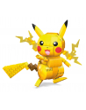 MEGA CONSTRUX Klocki POKEMON Pikachu GMD31 MATTEL - nr 3