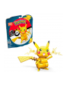 MEGA CONSTRUX Klocki POKEMON Pikachu GMD31 MATTEL - nr 5