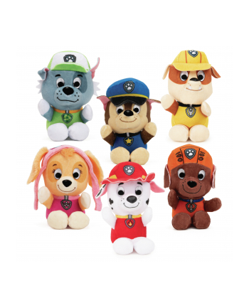 Maskotka Psi Patrol / PAW PATROL 6061062 Spin Master