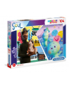 Clementoni Puzzle 104el Soul. Co w duszy gra. Diseny PIXAR 27191 - nr 1