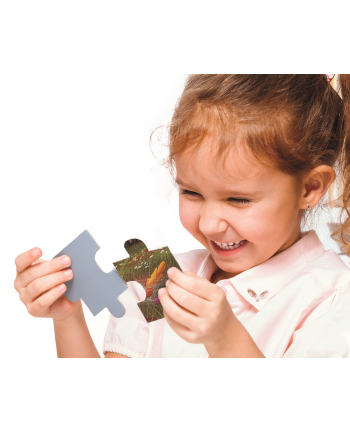 Clementoni Puzzle 24el Maxi podłogowe Frozen 2. Kraina Lodu 2. 24217