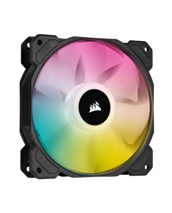 corsair Wentylator SP120 RGB ELITE 120mm Single Pack