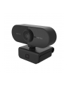 dicota Kamera internetowa PRO Full HD Czarna - nr 4