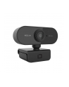 dicota Kamera internetowa PRO Full HD Czarna - nr 5
