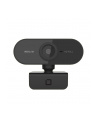 dicota Kamera internetowa PRO Full HD Czarna - nr 1