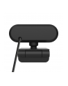 dicota Kamera internetowa PRO Full HD Czarna - nr 3
