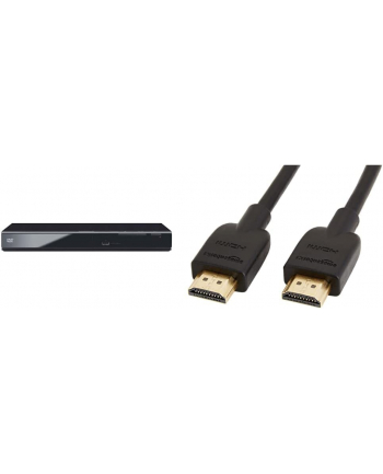 panasonic Odtwarzacz DVD-S500 EG-K nr 1