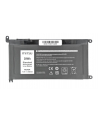 mitsu Bateria do D-ELL Vostro 14 (5468), Inspiron 15 (5568), 3400 mAh (39Wh), 11.4 Volt - nr 3