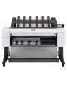 hp inc. Drukarka DesignJet T1600dr 36-in Printer 3EK12A - nr 1