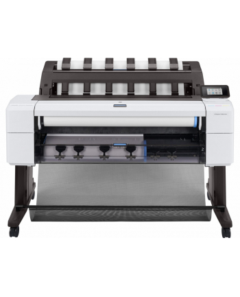 hp inc. Drukarka DesignJet T1600dr 36-in Printer 3EK12A