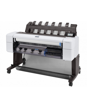 hp inc. Drukarka DesignJet T1600dr 36-in Printer 3EK12A