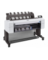 hp inc. Drukarka DesignJet T1600dr 36-in Printer 3EK12A - nr 3