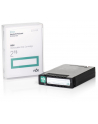 hewlett packard enterprise Kaseta z dyskiem RDX 2TB Q2046A - nr 1