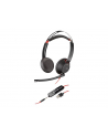 plantronics Słuchawki Blackwire 5220 USB-A - nr 10