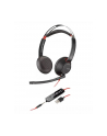 plantronics Słuchawki Blackwire 5220 USB-A - nr 12