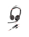 plantronics Słuchawki Blackwire 5220 USB-A - nr 13