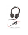 plantronics Słuchawki Blackwire 5220 USB-A - nr 14