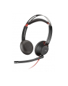 plantronics Słuchawki Blackwire 5220 USB-A - nr 15