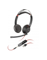 plantronics Słuchawki Blackwire 5220 USB-A - nr 16