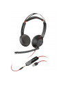 plantronics Słuchawki Blackwire 5220 USB-A - nr 21