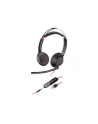 plantronics Słuchawki Blackwire 5220 USB-A - nr 4