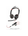 plantronics Słuchawki Blackwire 5220 USB-A - nr 6