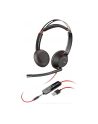 plantronics Słuchawki Blackwire 5220 USB-A - nr 8