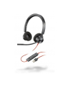 plantronics Słuchawki Blackwire 3220 USB-A - nr 8