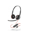 plantronics Słuchawki Blackwire 3220 USB-A - nr 11