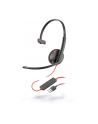 plantronics Słuchawki Blackwire 3220 USB-A - nr 1