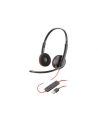 plantronics Słuchawki Blackwire 3220 USB-A - nr 4