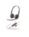 plantronics Słuchawki Blackwire 3225 USB-A - nr 4